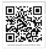 QR VNeID